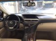 Lexus RX 350 2014 - Bán ô tô Lexus RX 350 đời 2014, màu xám, nhập khẩu