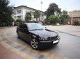 BMW 3 Series 325i 2005 - Chính chủ bán BMW 3 Series 325i 2005, màu đen