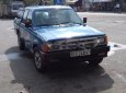 Mazda B series B2200 1996 - Bán Mazda B series B2200 đời 1996, màu xanh lam, nhập khẩu Nhật Bản  