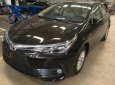 Toyota Corolla altis 1.8 EDual VVTi  2017 - Bán Toyota Corolla Altis 2017, màu nâu 707 triệu