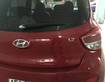 Hyundai i10 2015 - Cần bán gấp Hyundai i10 đời 2015, màu đỏ, nhập khẩu