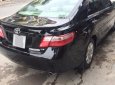 Toyota Camry LE 2007 - Chính chủ bán xe Toyota Camry LE đời 2007, màu đen, nhập khẩu