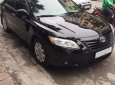 Toyota Camry LE 2007 - Chính chủ bán xe Toyota Camry LE đời 2007, màu đen, nhập khẩu