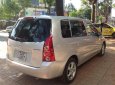 Mazda Premacy 1.8 AT 2003 - Cần bán Mazda Premacy 1.8 AT sản xuất 2003, màu bạc, giá 295tr