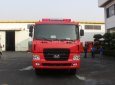 Hyundai HD 170 2016 - Lô mới về xe cứu hỏa Hyundai HD170, 6 tấn, 5 khối, Sx 2016. Bán giá gốc, giao tận nơi