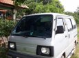 Suzuki Carry   2006 - Bán Suzuki Carry đời 2006, màu trắng còn mới