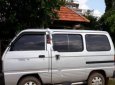 Suzuki Super Carry Van 2006 - Cần bán gấp Suzuki Super Carry Van 2006, màu bạc