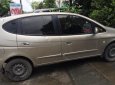 Chevrolet Vivant 2008 - Bán ô tô Chevrolet Vivant sản xuất 2008, màu vàng