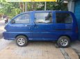 Daihatsu Citivan 2002 - Bán Daihatsu Citivan đời 2002, màu xanh lam, 75 triệu