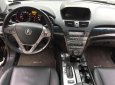 Acura MDX SH-AWD 2007 - Bán Acura MDX SH-AWD đời 2007, màu đen, xe nhập chính chủ, 795 triệu