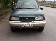 Suzuki Vitara JLX 2005 - Bán Suzuki Vitara JLX 2005, màu xanh lam, giá tốt