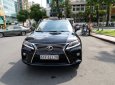 Lexus RX 350 2015 - Bán xe Lexus RX 350 AWD 2015, màu đen, nhập khẩu