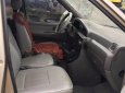 Kia Carnival 2.9 MT 2000 - Cần bán Kia Carnival GL năm 2000, màu vàng, xe nhập giá cạnh tranh