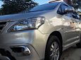 Toyota Innova   G  2015 - Bán xe Toyota Innova G đời 2015, màu bạc 