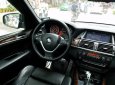 BMW X5 4.8i 2007 - Chính chủ bán BMW X5 4.8i đời 2007, màu đen, nhập khẩu