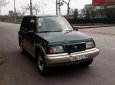 Suzuki Vitara JLX 2005 - Bán Suzuki Vitara JLX 2005, màu xanh lam, giá tốt