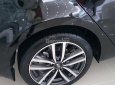 Kia Cerato 1.6 AT 2018 - Bán xe Kia Cerato 1.6 AT đời 2018, màu đen, 589 triệu