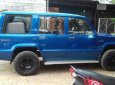 Isuzu Trooper 1988 - Bán lại xe Isuzu Trooper năm 1988, màu xanh lam, nhập khẩu