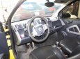 Smart Fortwo 1.0 2008 - Cần bán gấp Smart Fortwo 1.0 năm 2008, màu vàng, nhập khẩu, 360 triệu