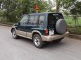 Suzuki Vitara JLX 2005 - Bán Suzuki Vitara JLX 2005, màu xanh lam, giá tốt