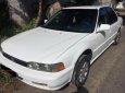 Honda Accord LX 1991 - Bán ô tô Honda Accord LX đời 1991, màu trắng, xe nhập  