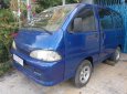 Daihatsu Citivan 2002 - Bán Daihatsu Citivan đời 2002, màu xanh lam, 75 triệu