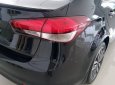 Kia Cerato 1.6 AT 2018 - Bán xe Kia Cerato 1.6 AT đời 2018, màu đen, 589 triệu