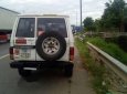 Toyota Land Cruiser   1983 - Bán xe Toyota Land Cruiser đời 1983, màu trắng, giá 150tr