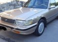 Toyota Cressida 2.4 1991 - Bán ô tô Toyota Cressida 2.4 đời 1991, nhập khẩu nguyên chiếc, 65 triệu