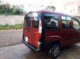 Fiat Doblo   2003 - Bán gấp Fiat Doblo đời 2003, màu đỏ xe gia đình