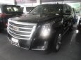 Cadillac Escalade 2015 - Bán Cadillac Escalade đời 2015, màu đen, nhập khẩu số tự động