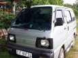 Suzuki Super Carry Van 2006 - Cần bán gấp Suzuki Super Carry Van 2006, màu bạc