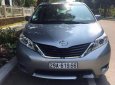 Toyota Sienna 2010 - Bán gấp Toyota Sienna sản xuất 2010, giá tốt