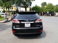 Lexus RX 350 2015 - Bán xe Lexus RX 350 AWD 2015, màu đen, nhập khẩu