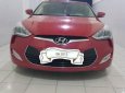 Hyundai Veloster   2012 - Bán xe Hyundai Veloster đời 2012, màu đỏ, xe nhập