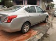 Nissan Sunny MT 2014 - Bán xe Nissan Sunny MT đời 2014, màu bạc