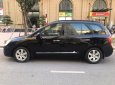 Kia Carens CRDi 2007 - Bán Kia Carens CRDi đời 2007, màu đen, nhập khẩu 