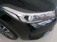 Kia Cerato 1.6 AT 2018 - Bán xe Kia Cerato 1.6 AT đời 2018, màu đen, 589 triệu