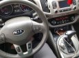 Kia Sportage 2014 - Bán ô tô Kia Sportage đời 2014, màu trắng, xe nhập, xe gia đình