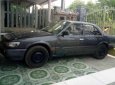 Nissan Bluebird 2001 - Bán Nissan Bluebird đời 2001, màu xám