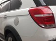 Chevrolet Captiva   LTZ  2015 - Cần bán xe Chevrolet Captiva LTZ năm 2015, màu trắng