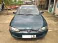 Proton Wira 1997 - Cần bán xe Proton Wira đời 1997, màu xanh  