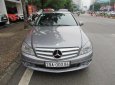 Mercedes-Benz C200 2010 - Mercedes C200 2010 màu xám