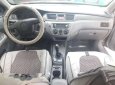 Mitsubishi Lancer Gala 1.5MT 2005 - Cần bán lại xe Mitsubishi Lancer Gala 1.5MT đời 2005, màu bạc xe gia đình giá cạnh tranh