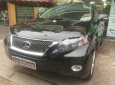 Lexus RX 450h 2009 - Cần bán gấp Lexus RX 450h đời 2009, màu đen, nhập khẩu