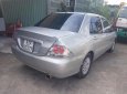 Mitsubishi Lancer 2005 - Bán ô tô Mitsubishi Lancer đời 2005, màu bạc