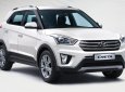 Hyundai Creta 2017 - Bán xe Hyundai Creta đời 2017, màu trắng, nhập khẩu nguyên chiếc, 703tr, giảm giá đặc biệt tại Hyundai Vũng Tàu