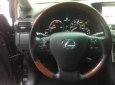 Lexus RX 450h 2009 - Cần bán gấp Lexus RX 450h đời 2009, màu đen, nhập khẩu