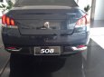 Peugeot 508 1.6 AT 2015 - Cần bán xe Peugeot 508 1.6 AT đời 2015, màu xanh lam, nhập khẩu