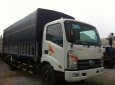 S 2017 - Bán xe Hyundai VT340s - Veam VT340s trọng tải 3,4 tấn thùng dài 6m1